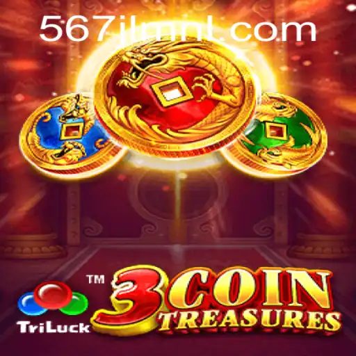 Exploring the Adventure of 3CoinTreasures: A Comprehensive Guide