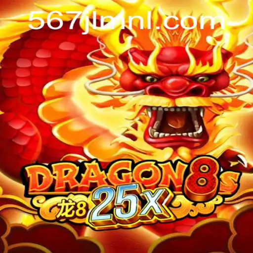 Discover Dragon8s25x: An Epic Gaming Experience