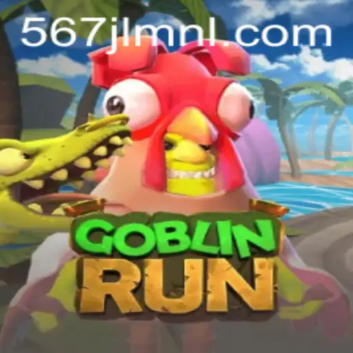 GoblinRun: The Thrilling Fantasy Challenge