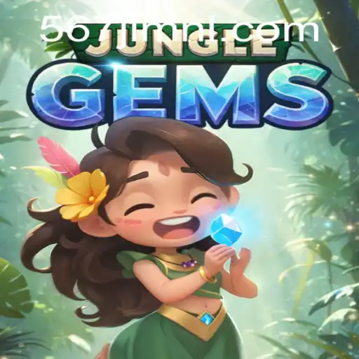 Discover the Enchanting World of JungleGems: A Comprehensive Guide
