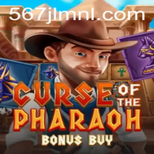 Embark on an Epic Adventure with Curse of the Pharaoh Bonus Buy 567jl