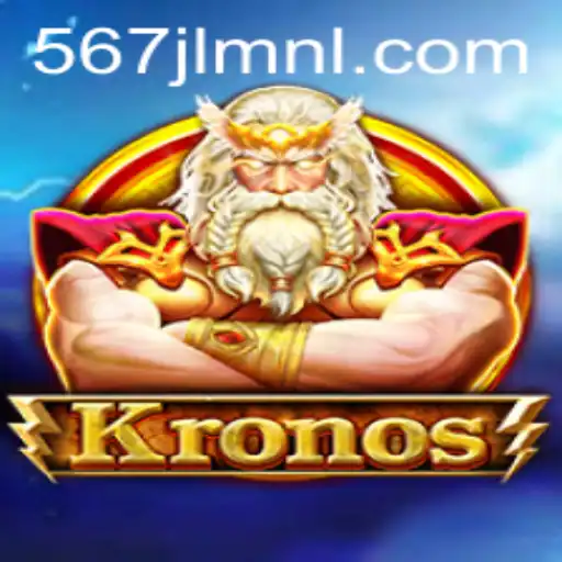 The Enchanting World of Kronos: Unraveling the Mystery of 567jl