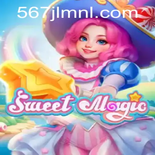 SweetMagic: A Captivating Journey in Enchanting Realms