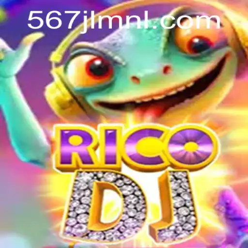 Unveiling RicoDJ: The Latest Sensation in Interactive Gaming