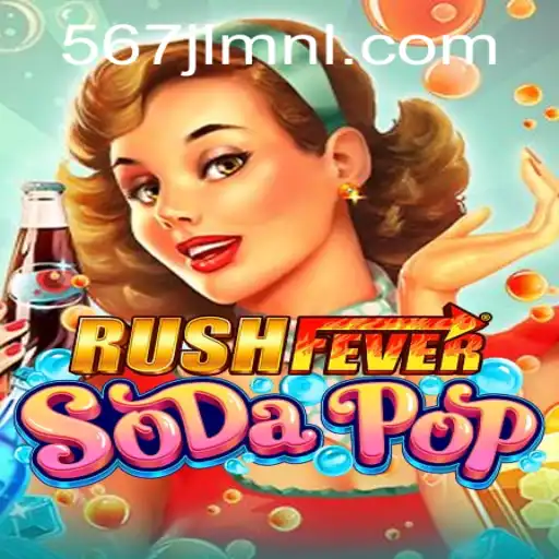 Exploring the World of RushFeverSodaPop: A Captivating Gaming Adventure