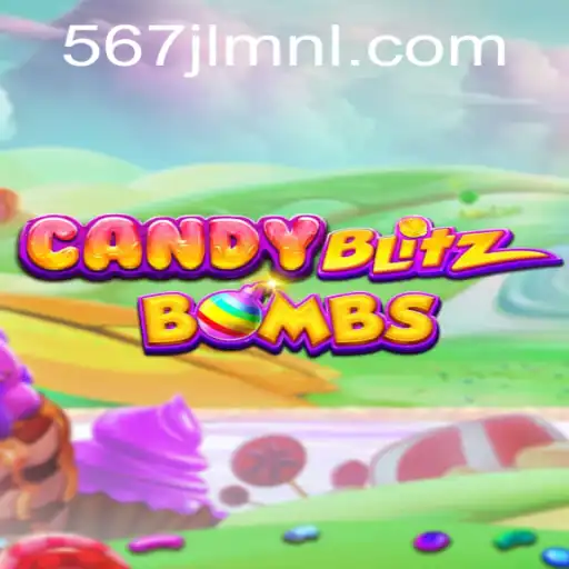 Exploring CandyBlitzBombs: The Sweetest Gaming Sensation
