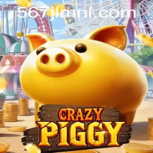 Unveiling CrazyPiggy: A Riveting New Adventure with Innovative Gameplay
