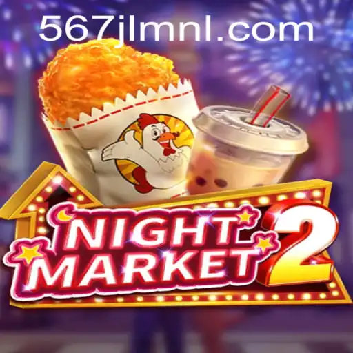 Explore the NightMarket2