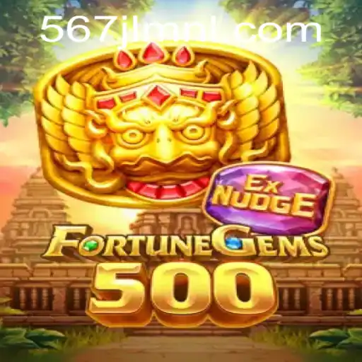 FortuneGems500: The Enthralling Experience of Modern Gaming