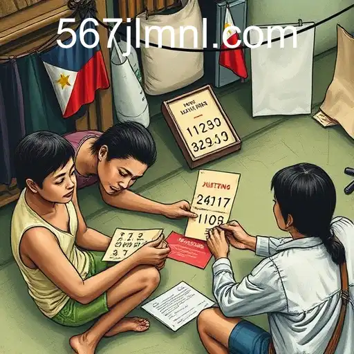 An In-Depth Exploration of Jueteng: Understanding the Social Fabric and Economic Impact