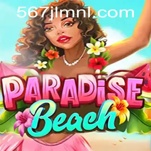 Dive into Fun with ParadiseBeach: A Captivating Gaming Experience
