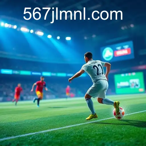 Virtual Sports: The Future of Competitive Gaming